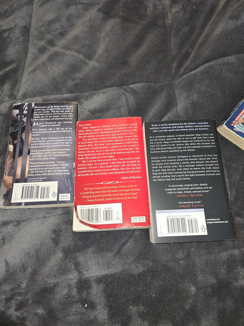 Book Collection - Picture 2 of 2